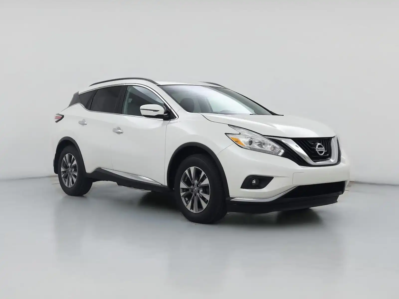 2016 Nissan Murano SV FWD's photo