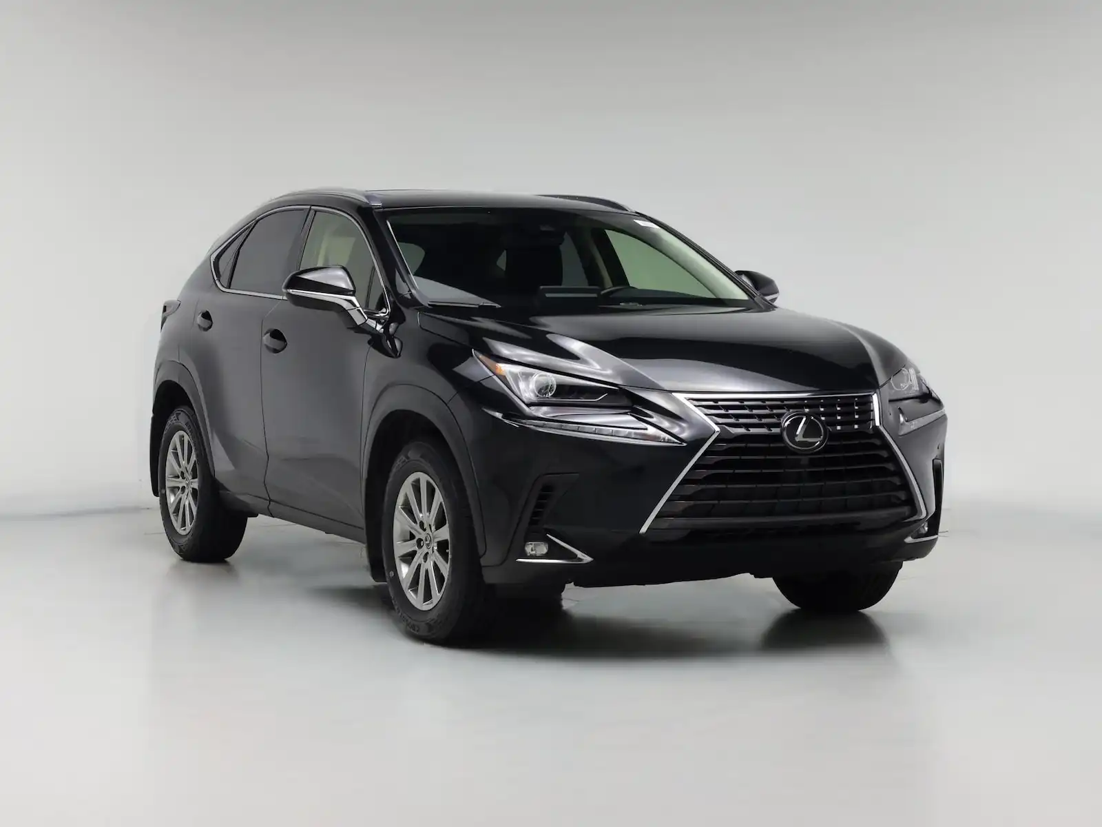 2021 Lexus NX 350 300 FWD's photo