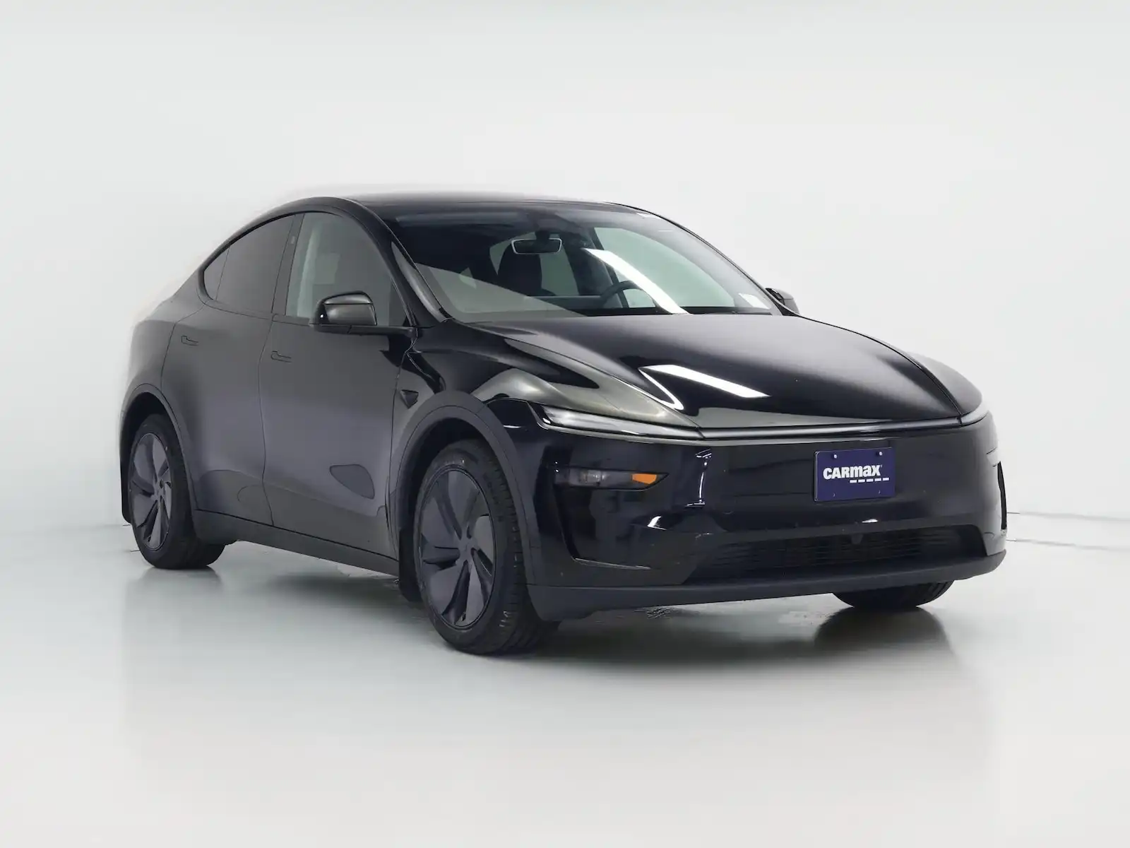 2026 Tesla Model Y Long Range Dual Motor AWD's photo