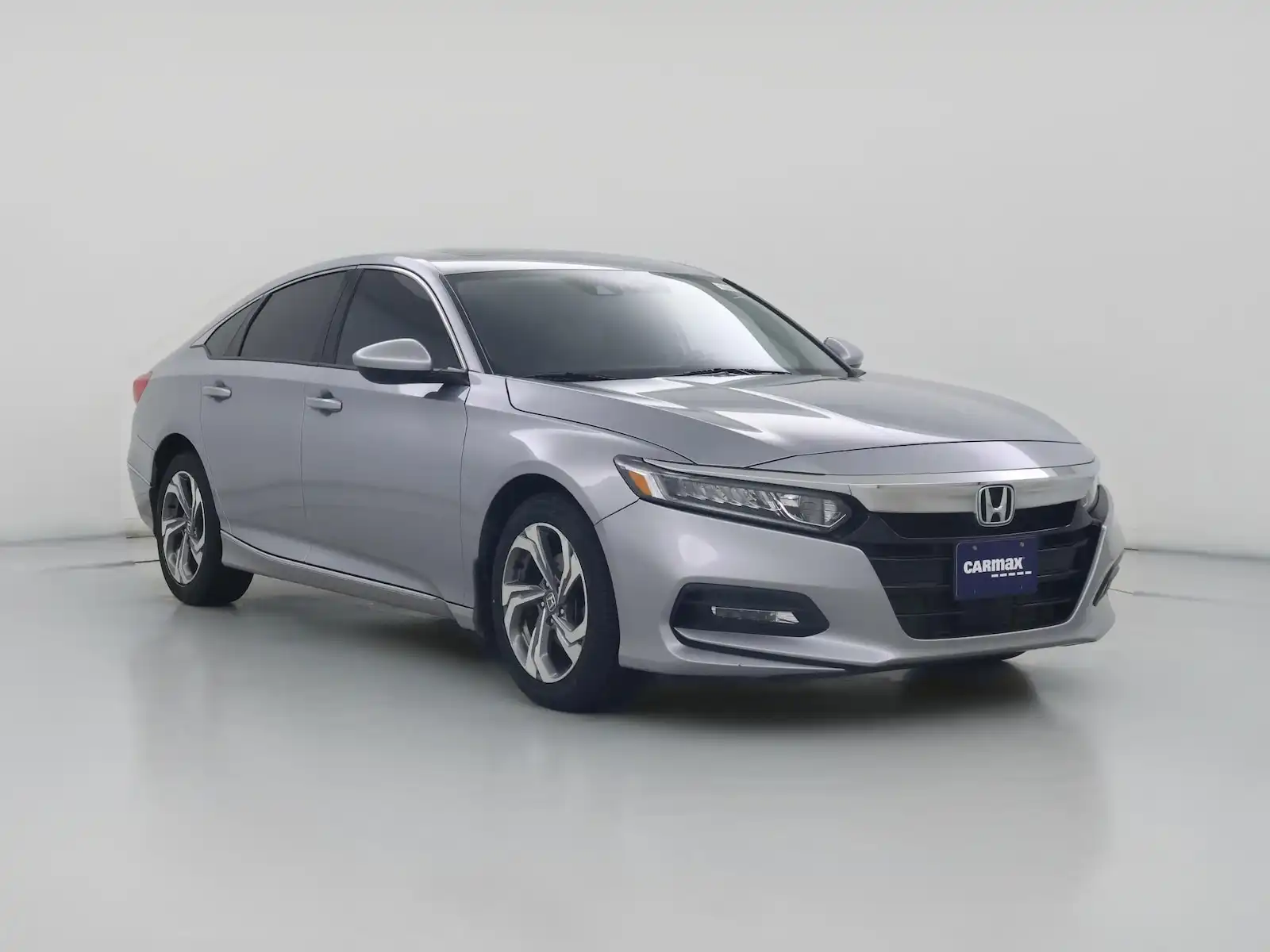 2020 Honda Accord 1.5T EX CVT's photo