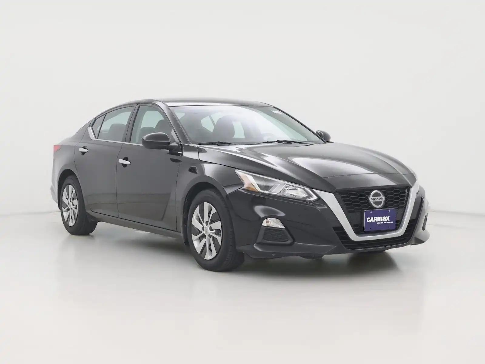 2019 Nissan Altima 2.5 S's photo