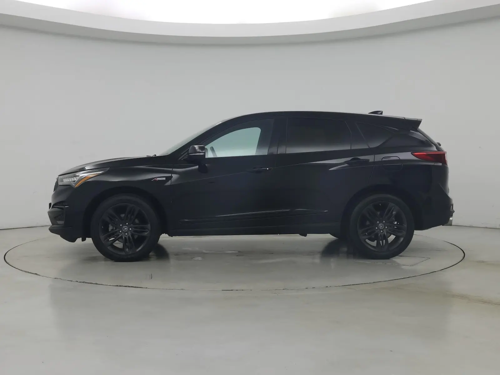 2021 Acura RDX A-Spec photo 4