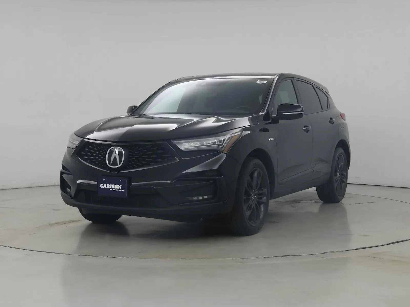 2021 Acura RDX A-Spec photo 5