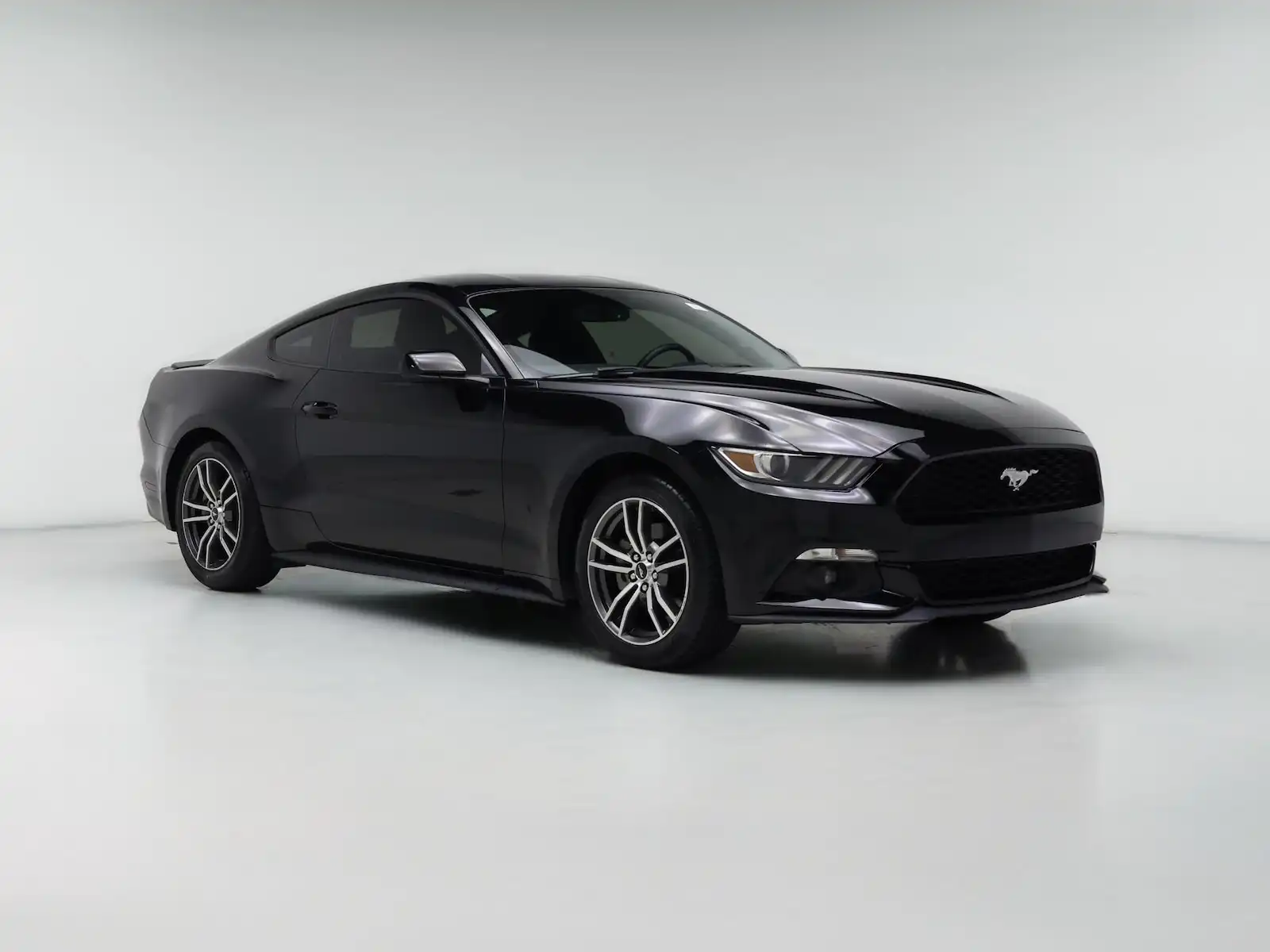 2017 Ford Mustang EcoBoost Coupe's photo