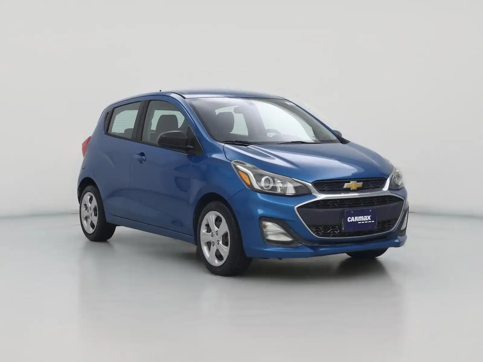 2020 Chevrolet Spark LS CVT 1SB's photo