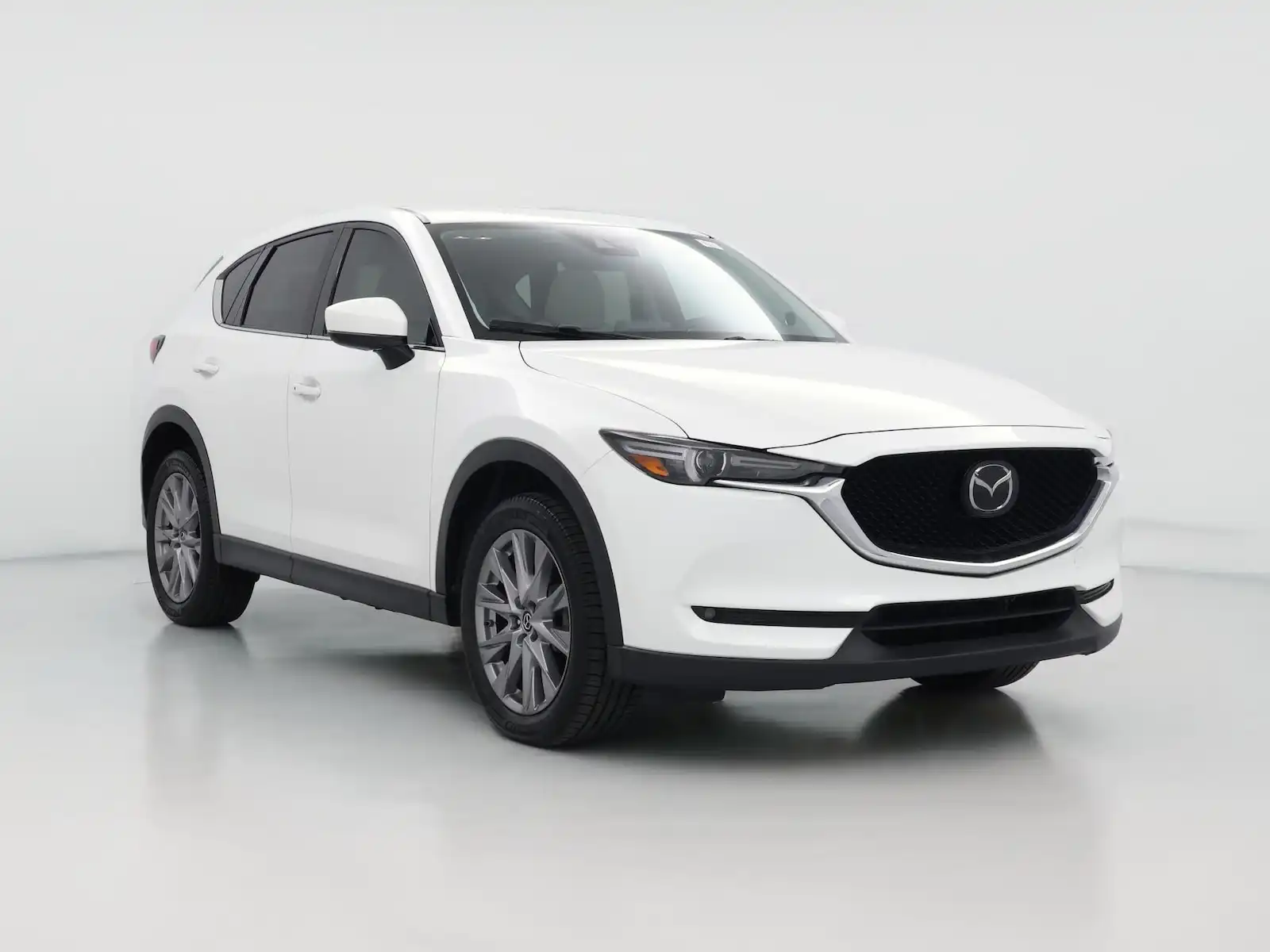2020 Mazda CX-5 Grand Touring AWD Auto's photo