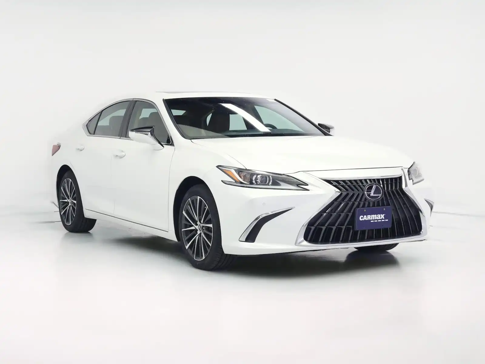 2024 Lexus ES 350 350's photo