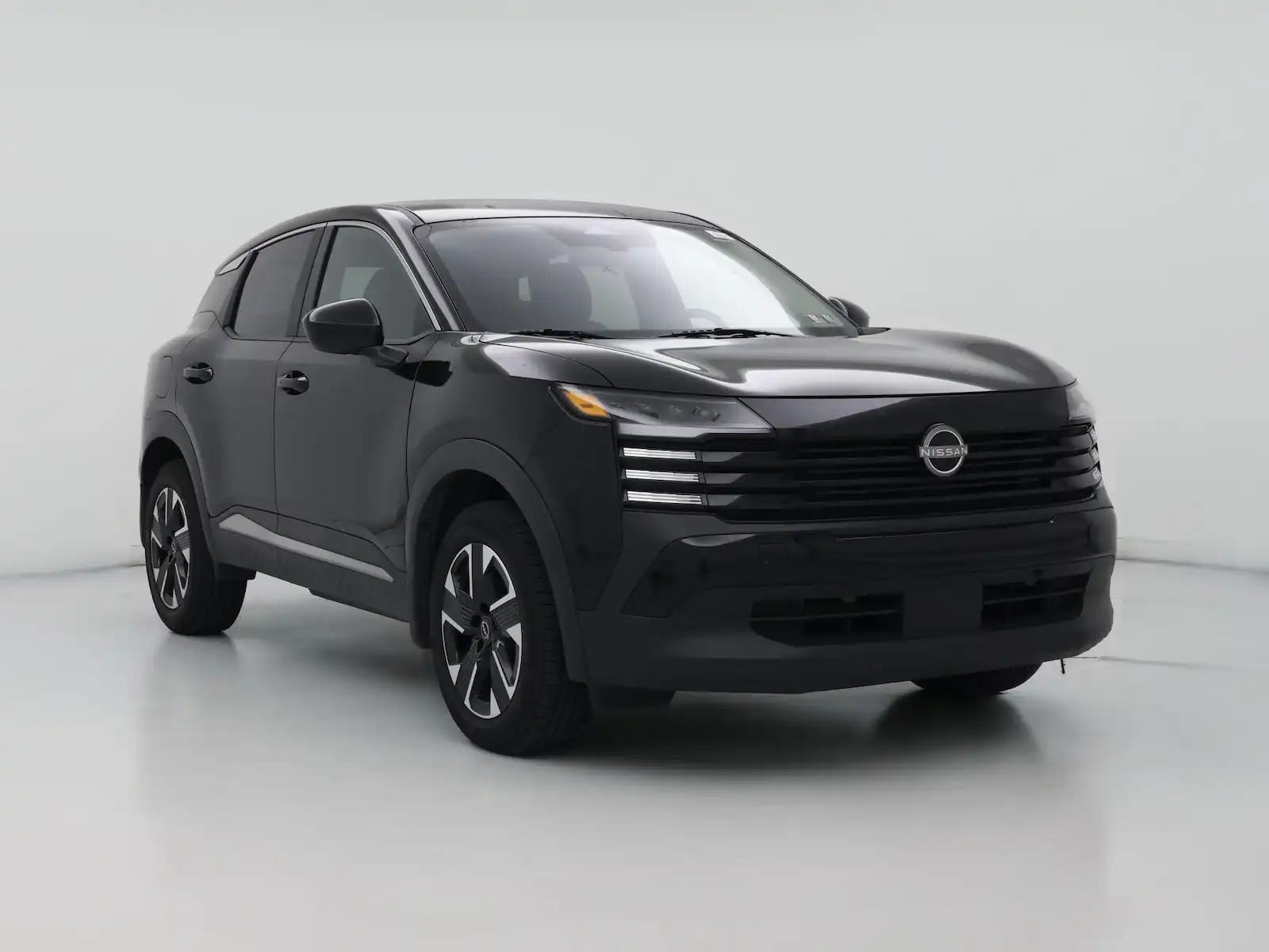 2025 Nissan Kicks 2.0 SV AWD's photo