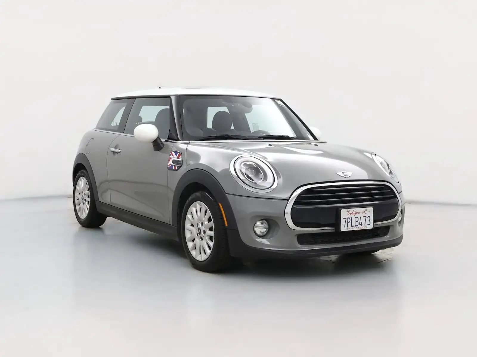 2016 MINI Cooper Base's photo