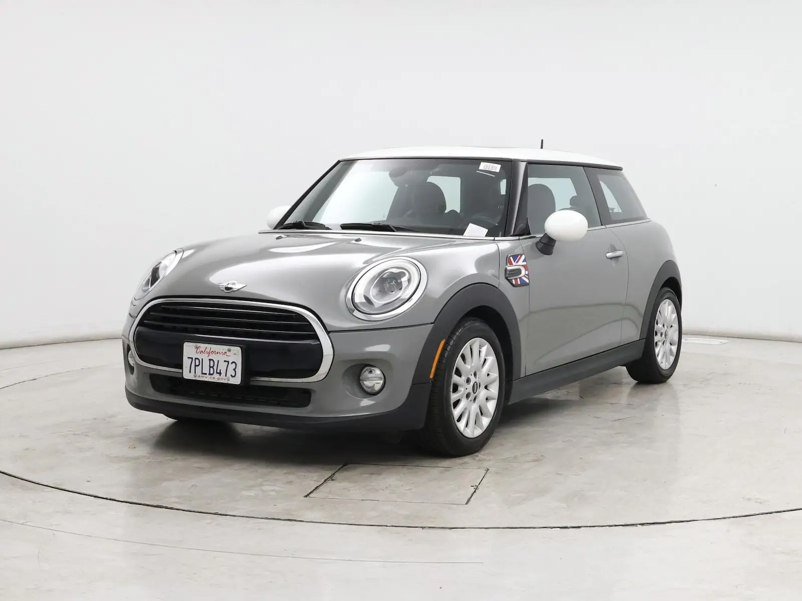 2016 MINI Cooper Base photo 5