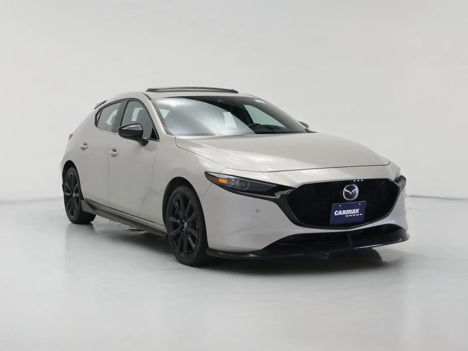 2022 Mazda CX-3 2.5 Premium Plus AWD Auto SKYACTIV 5-Door's photo
