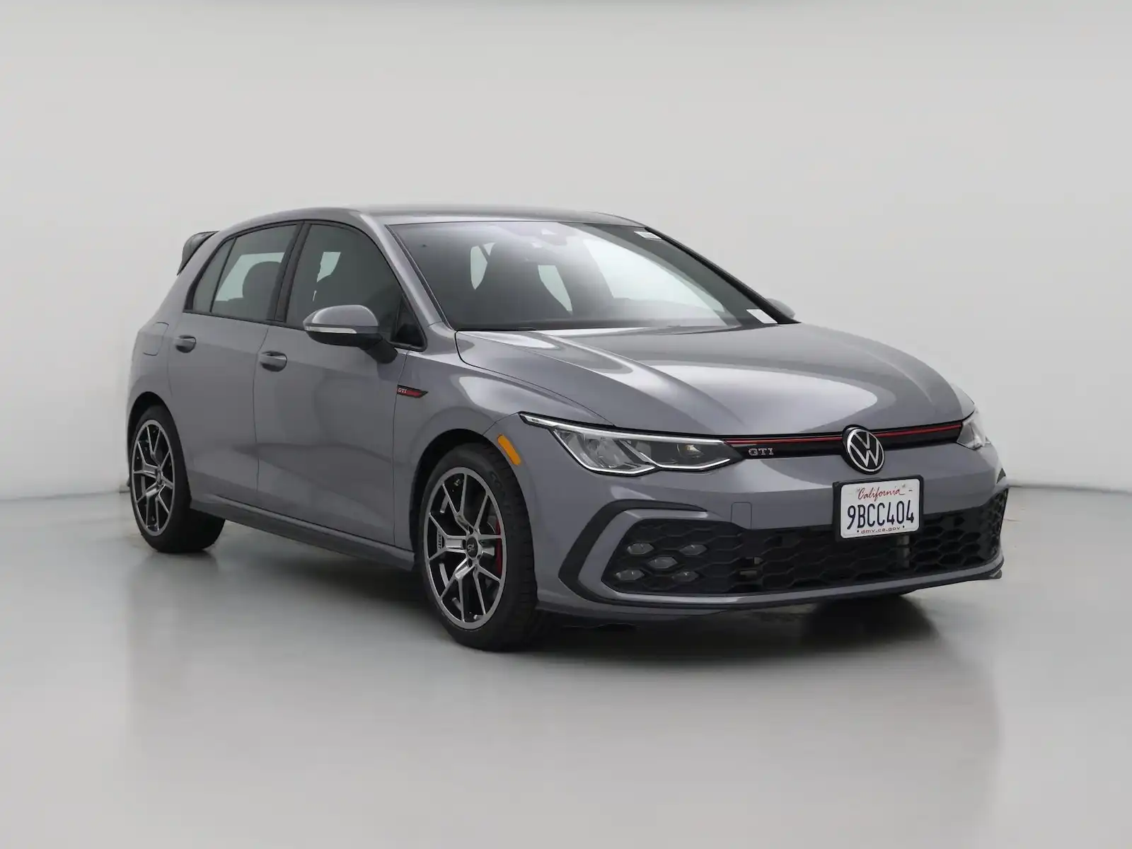 2022 Volkswagen Golf GTI 2.0T S 4-Door DSG's photo