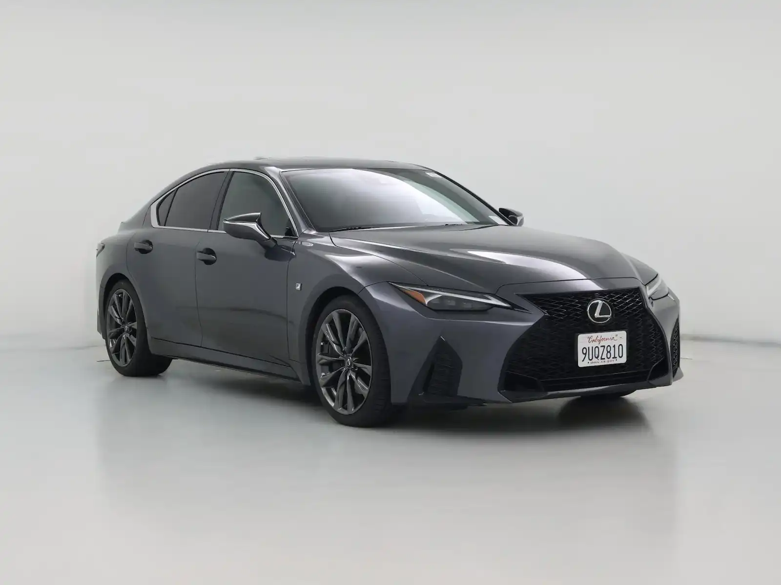2024 Lexus IS 350 350 F Sport RWD's photo