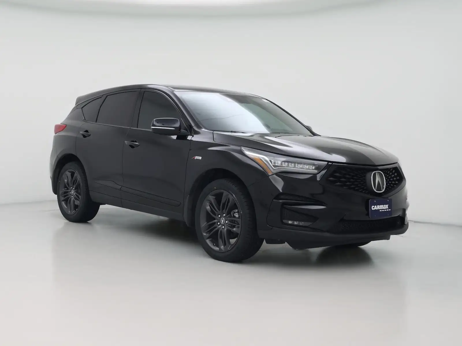 2020 Acura RDX A-Spec's photo
