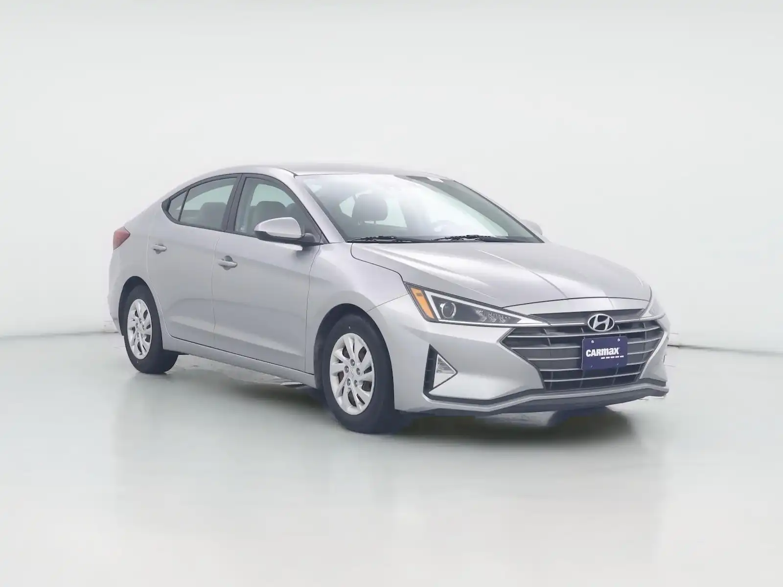 2023 Hyundai Elantra 2.0 SEL IVT SULEV's photo