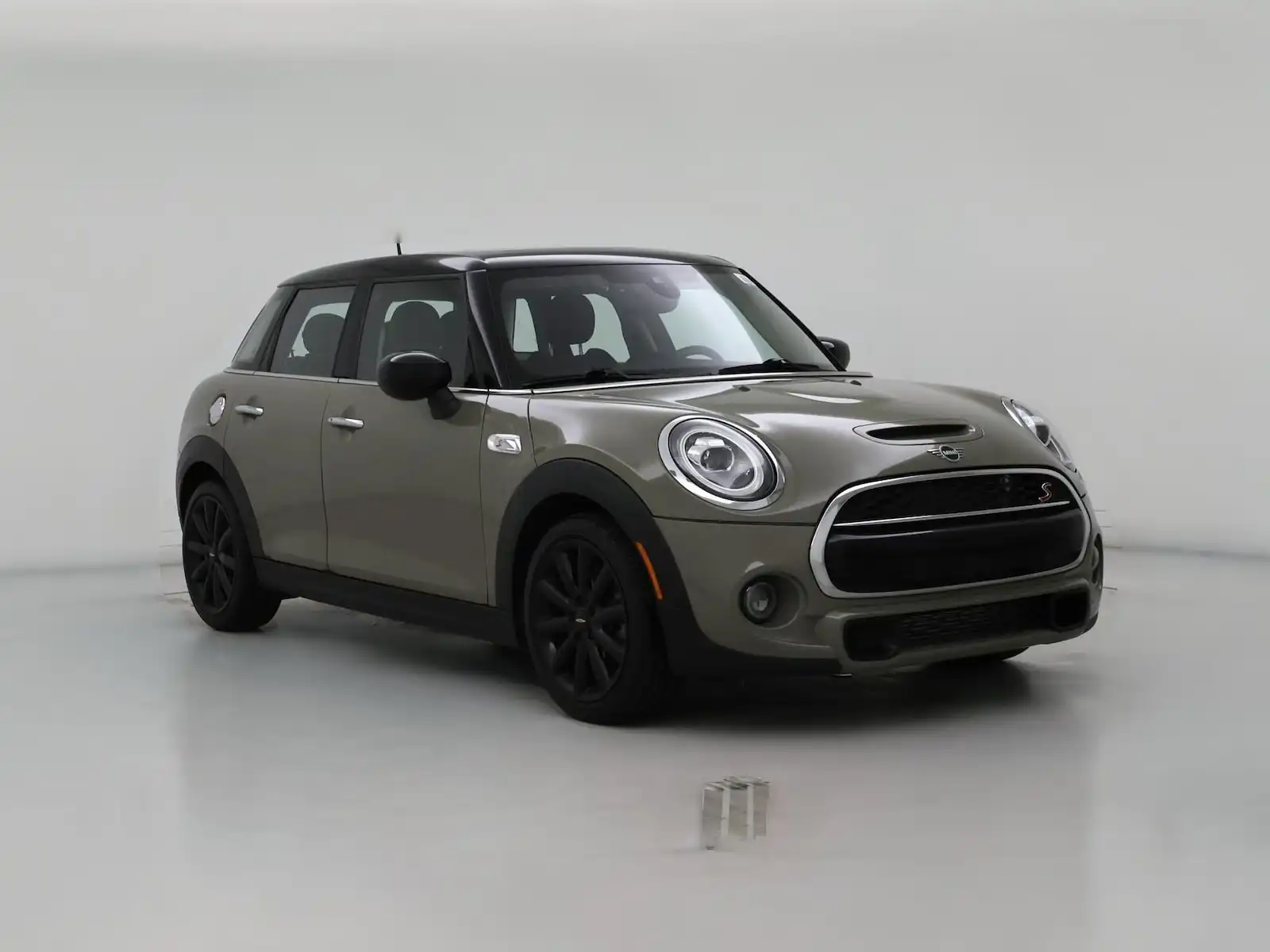 2020 MINI Hardtop Cooper S's photo