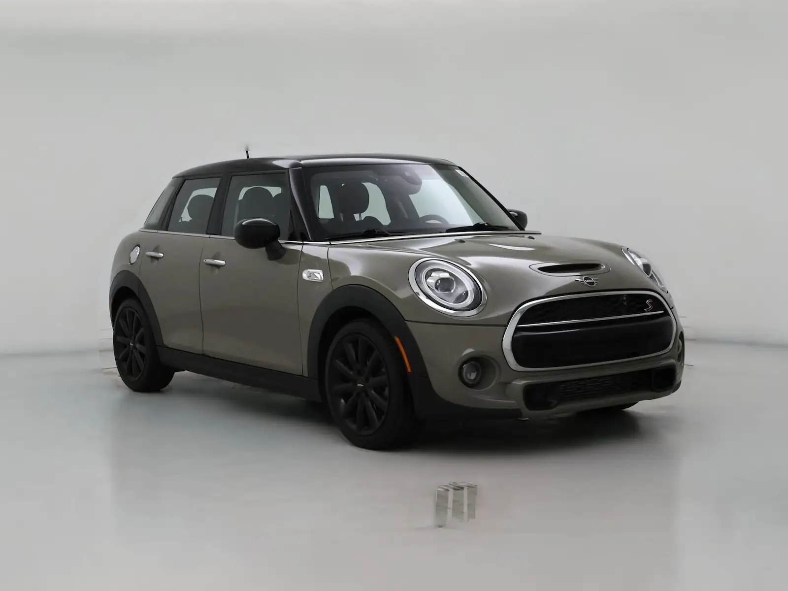2020 MINI Hardtop Cooper S photo 1