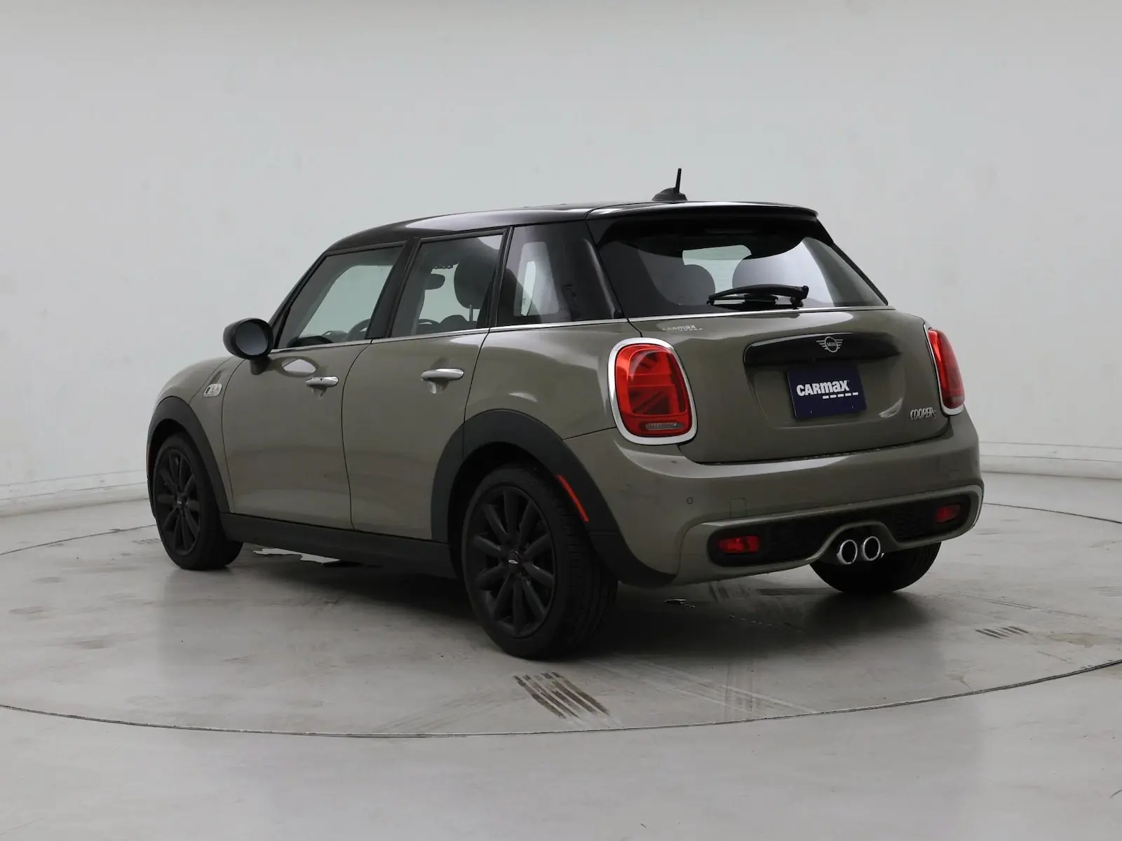 2020 MINI Hardtop Cooper S photo 3