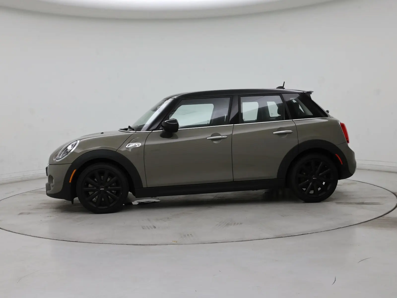 2020 MINI Hardtop Cooper S photo 4