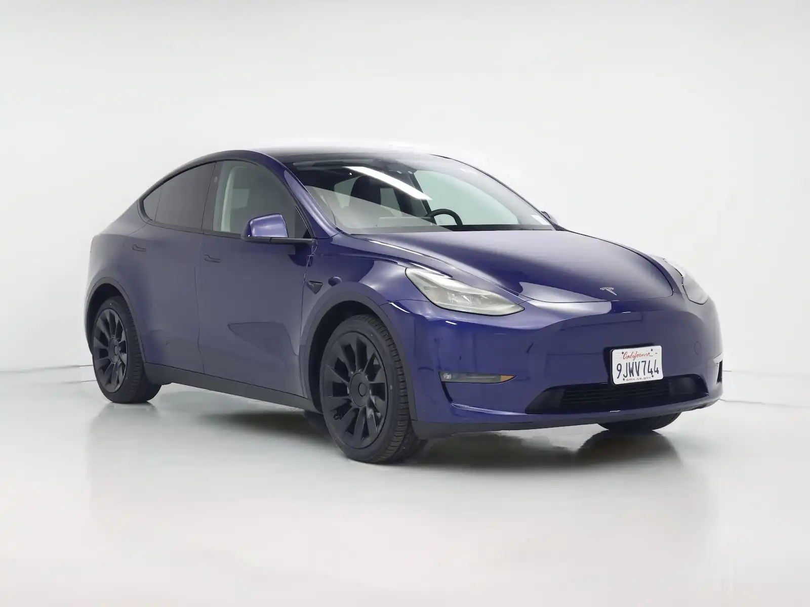 2023 Tesla Model Y Long Range Dual Motor AWD's photo