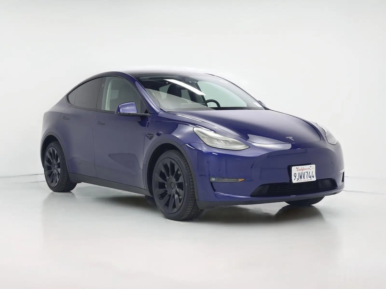 2023 Tesla Model Y Long Range Dual Motor AWD photo 1