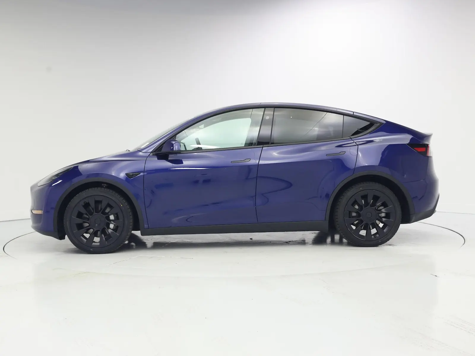 2023 Tesla Model Y Long Range Dual Motor AWD photo 4