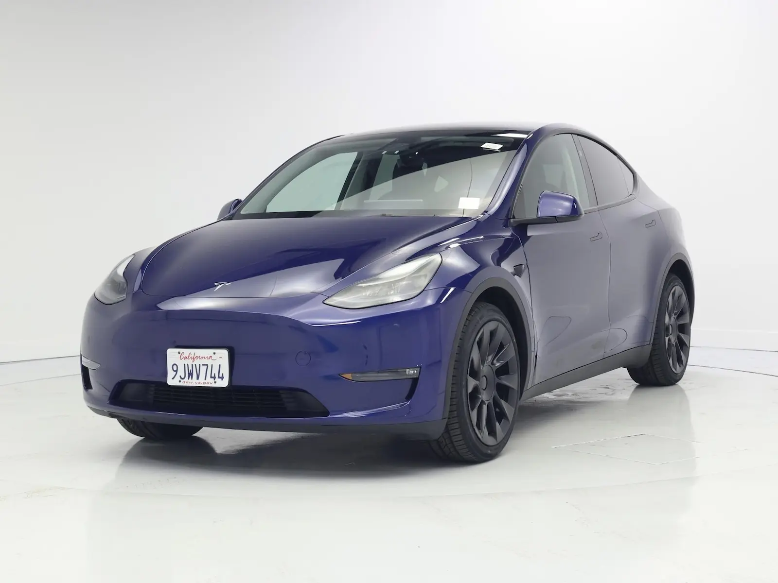 2023 Tesla Model Y Long Range Dual Motor AWD photo 5