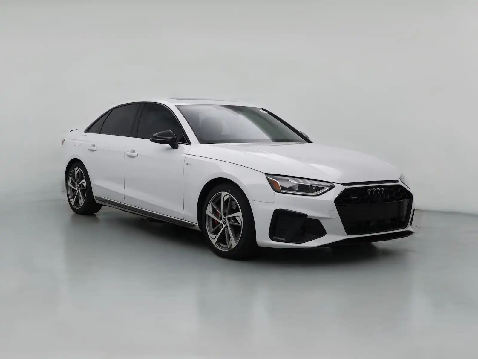 2024 Audi A4 45 TFSI Premium Plus quattro S tronic's photo