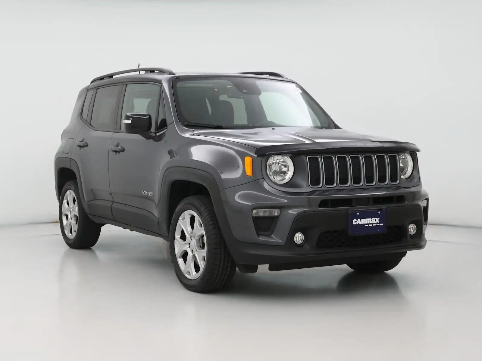 2023 Jeep Renegade Limited 4WD's photo