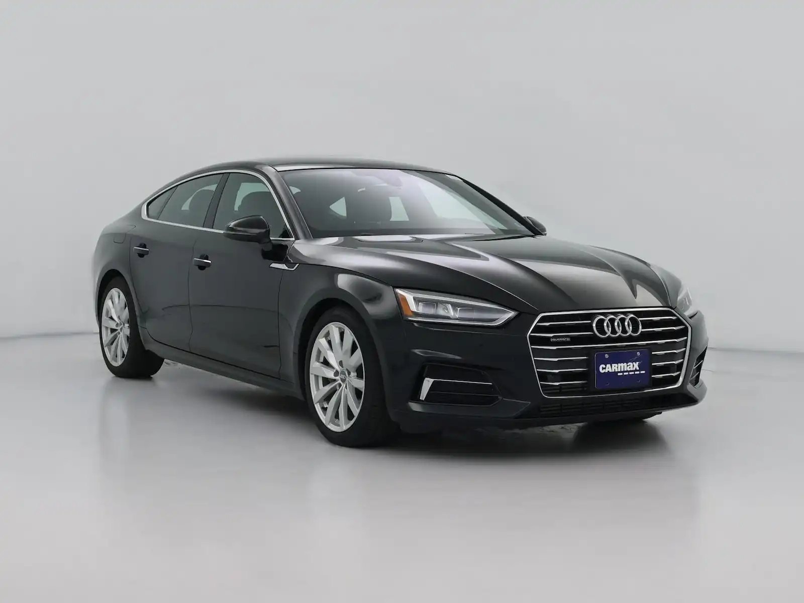 2018 Audi A5 Sportback 2.0T Premium Plus quattro S tronic's photo