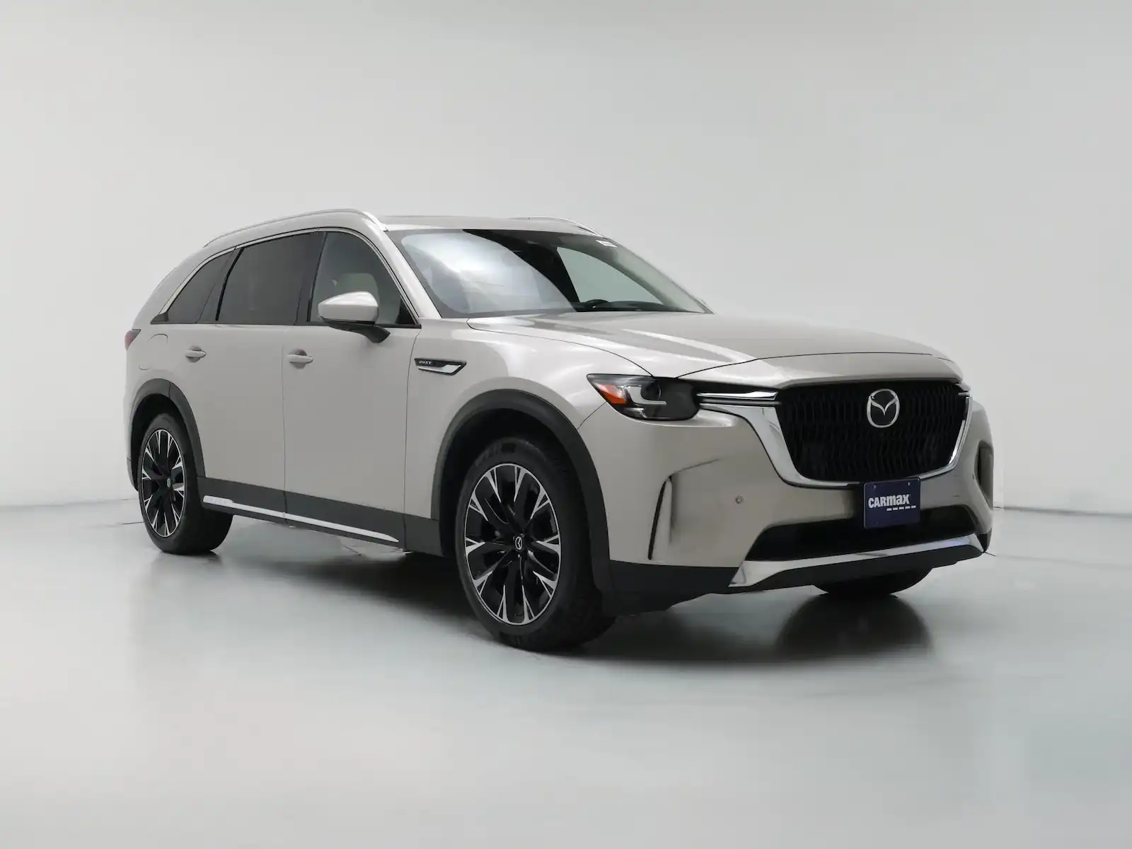 2024 Mazda CX-90 PHEV Premium Plus Package's photo