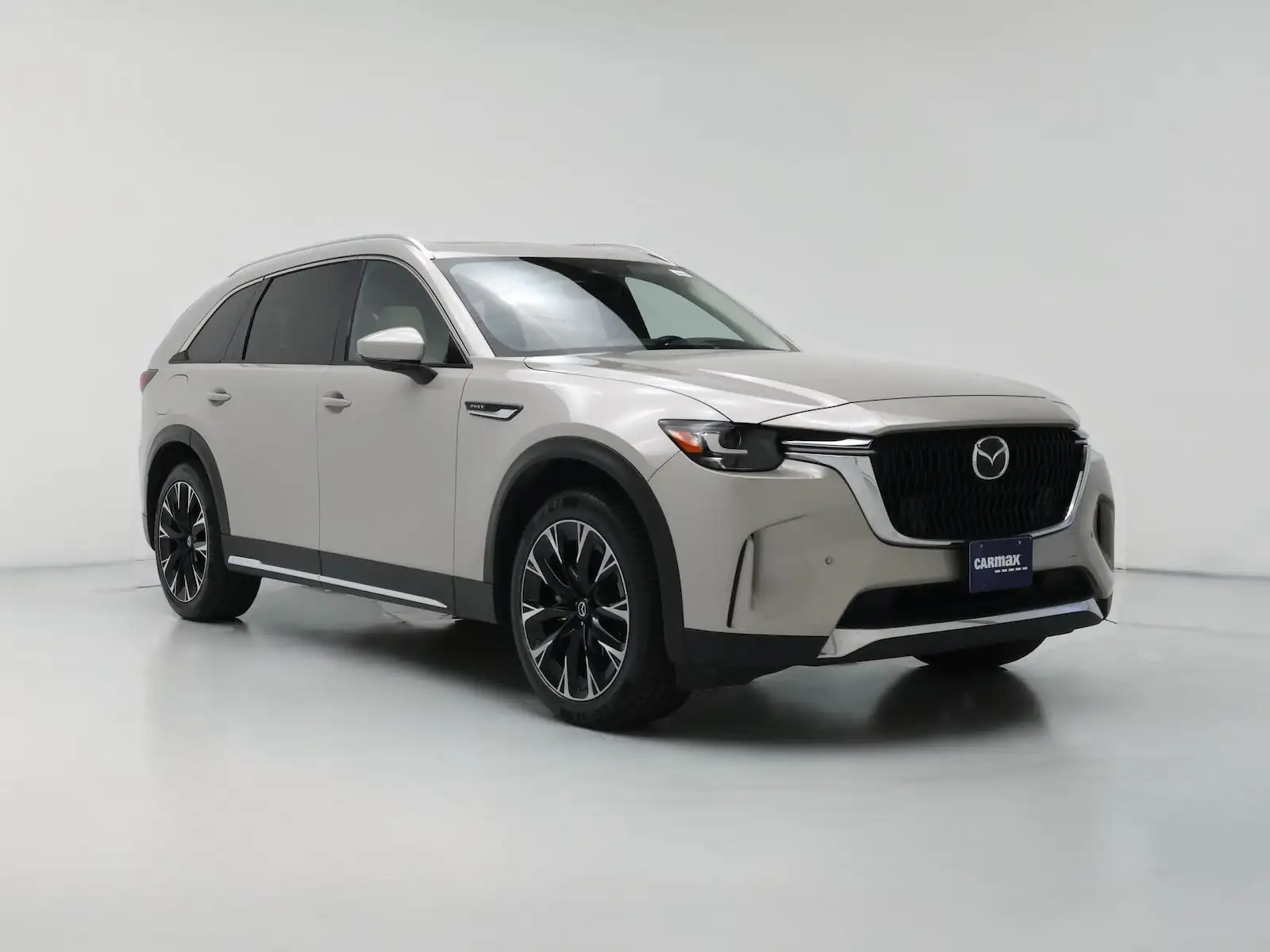 2024 Mazda CX-90 PHEV Premium Plus Package's photo