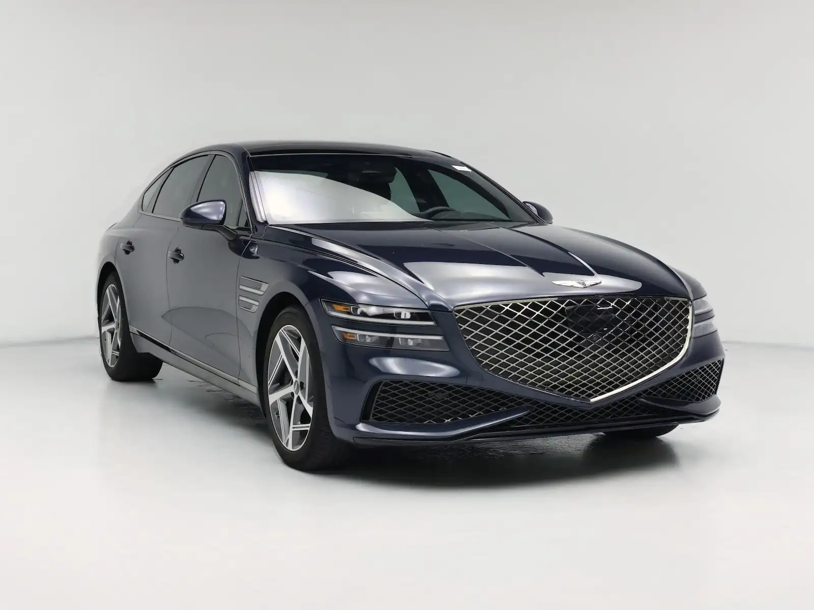 2024 Genesis G80 2.5 AWD's photo