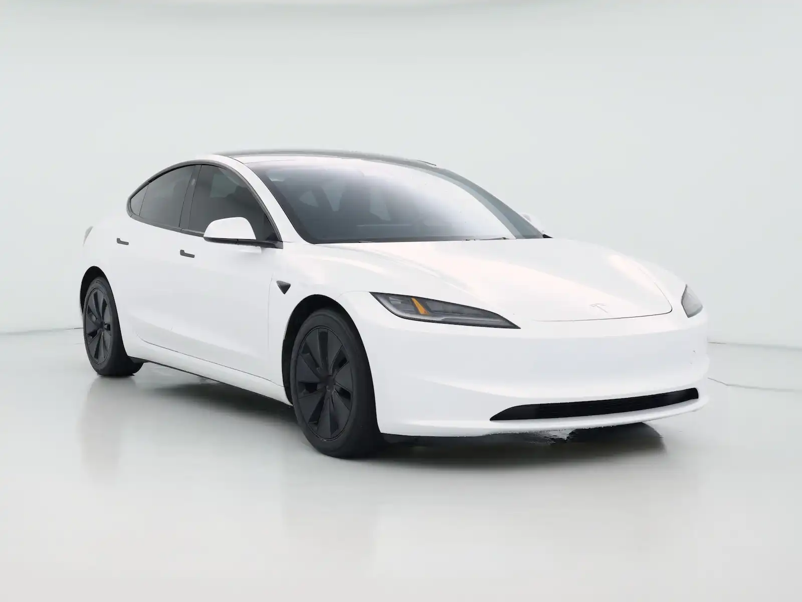 2025 Tesla Model 3 Long Range AWD's photo