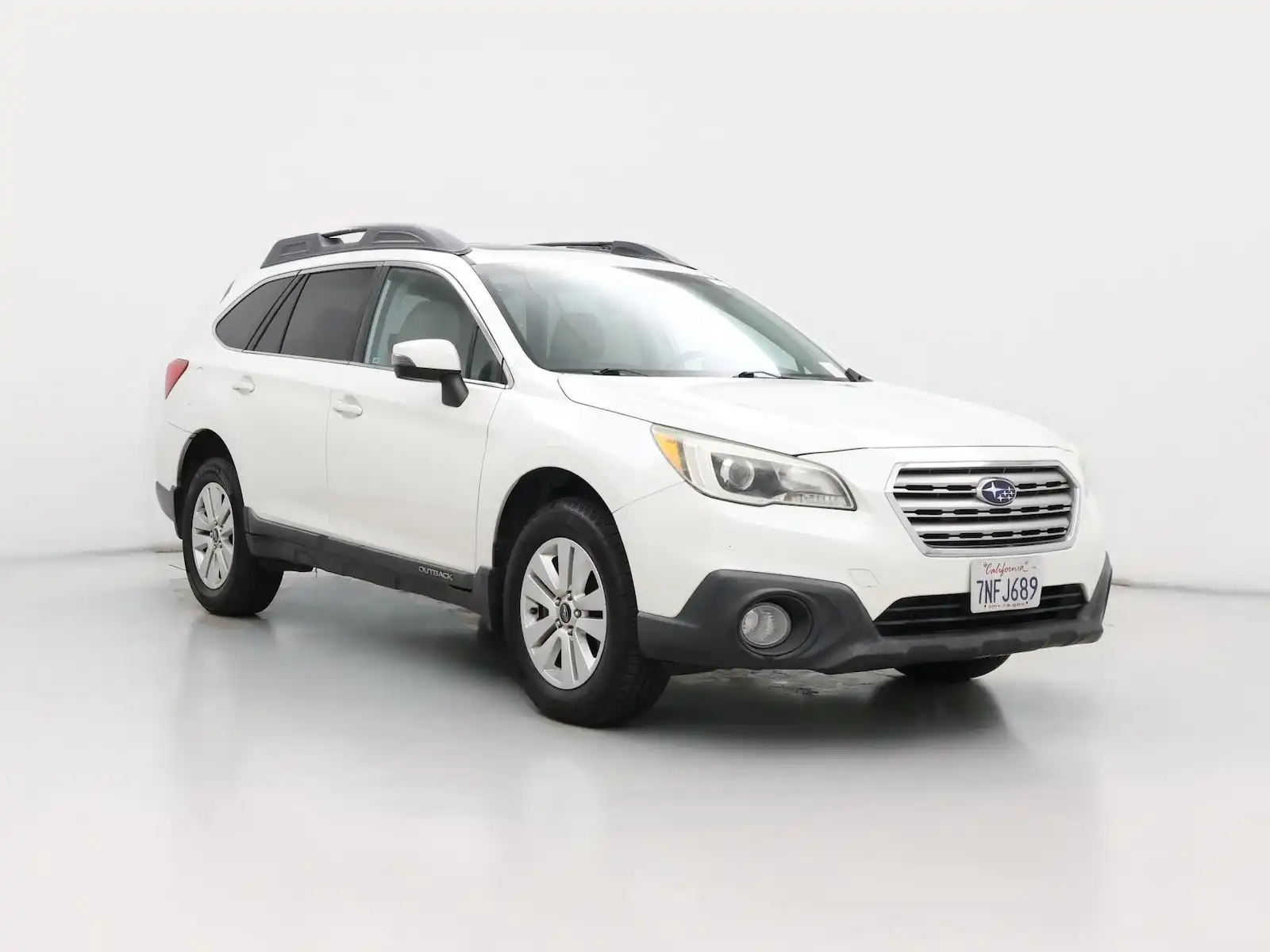2016 Subaru Outback 2.5i Premium CVT PZEV's photo