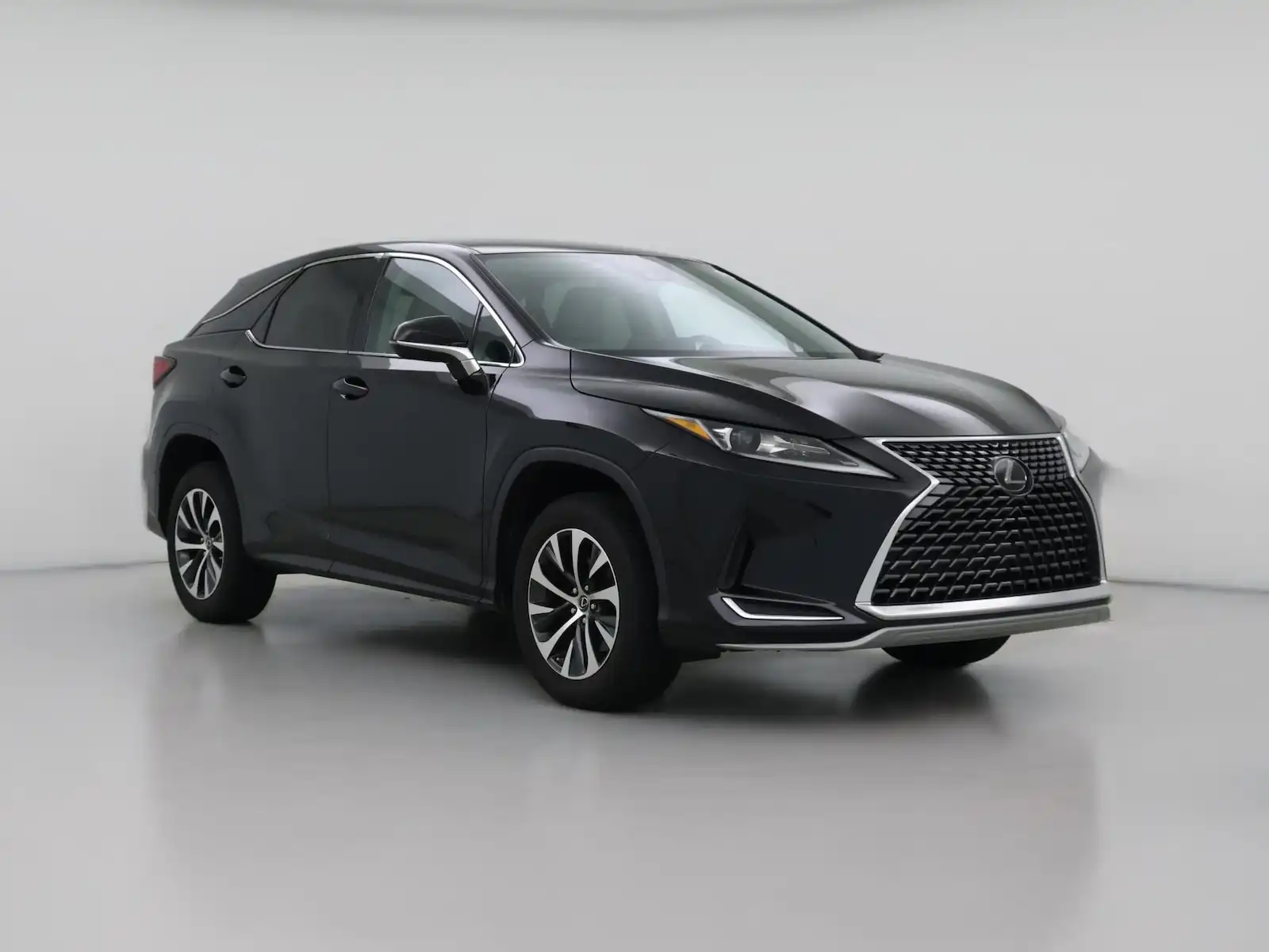 2021 Lexus RX 350 350 FWD's photo