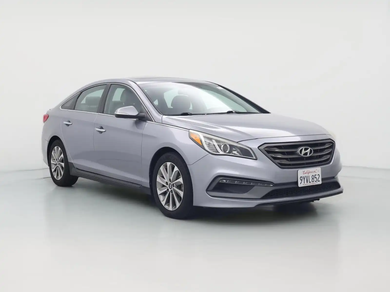 2017 Hyundai Sonata Sport PZEV's photo