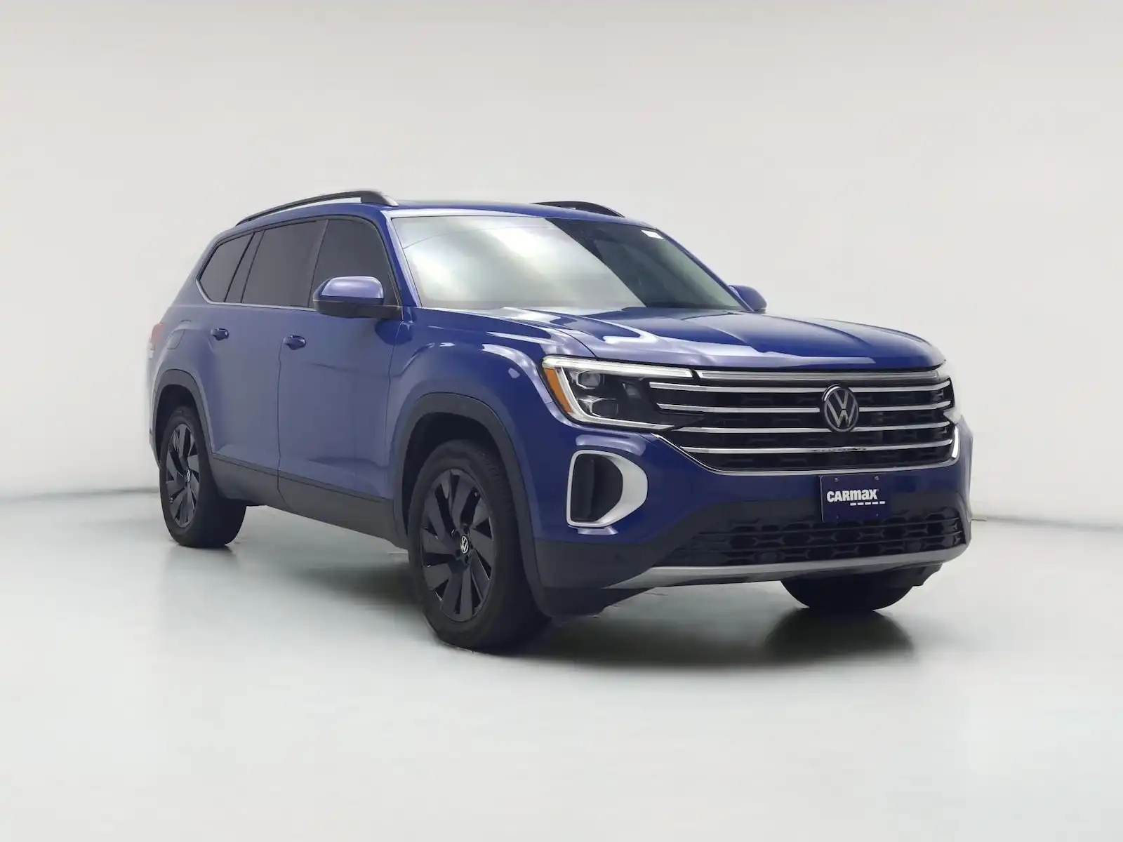 2025 Volkswagen Atlas 2.0T SE with Tech's photo