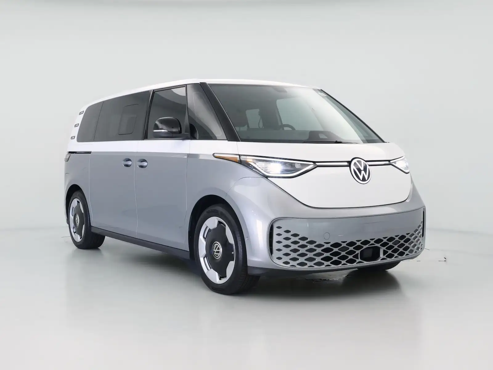 2025 Volkswagen ID. Buzz Pro S's photo