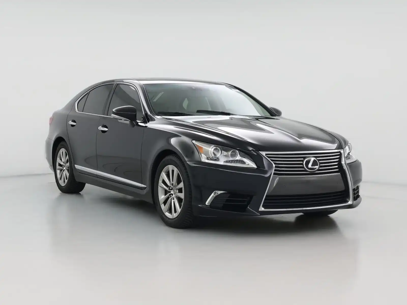 2015 Lexus LS 500 460's photo