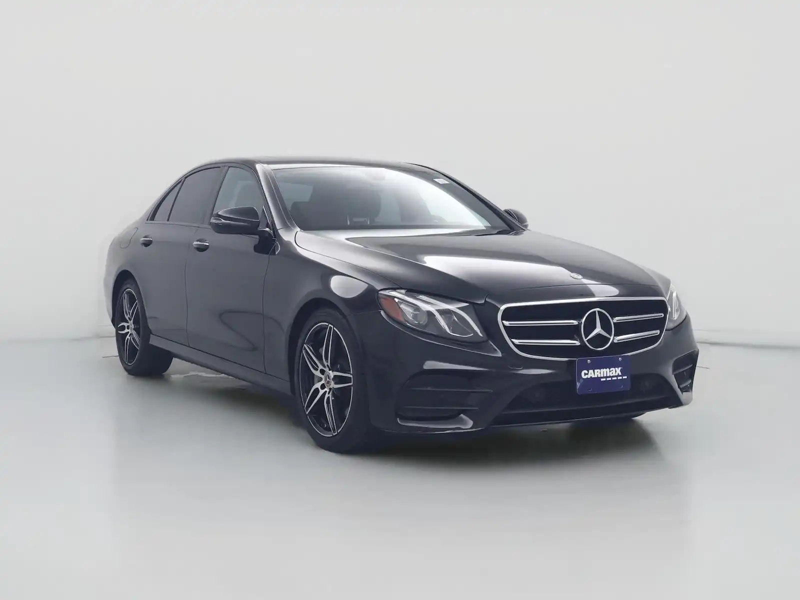2019 Mercedes-Benz E-Class E300's photo