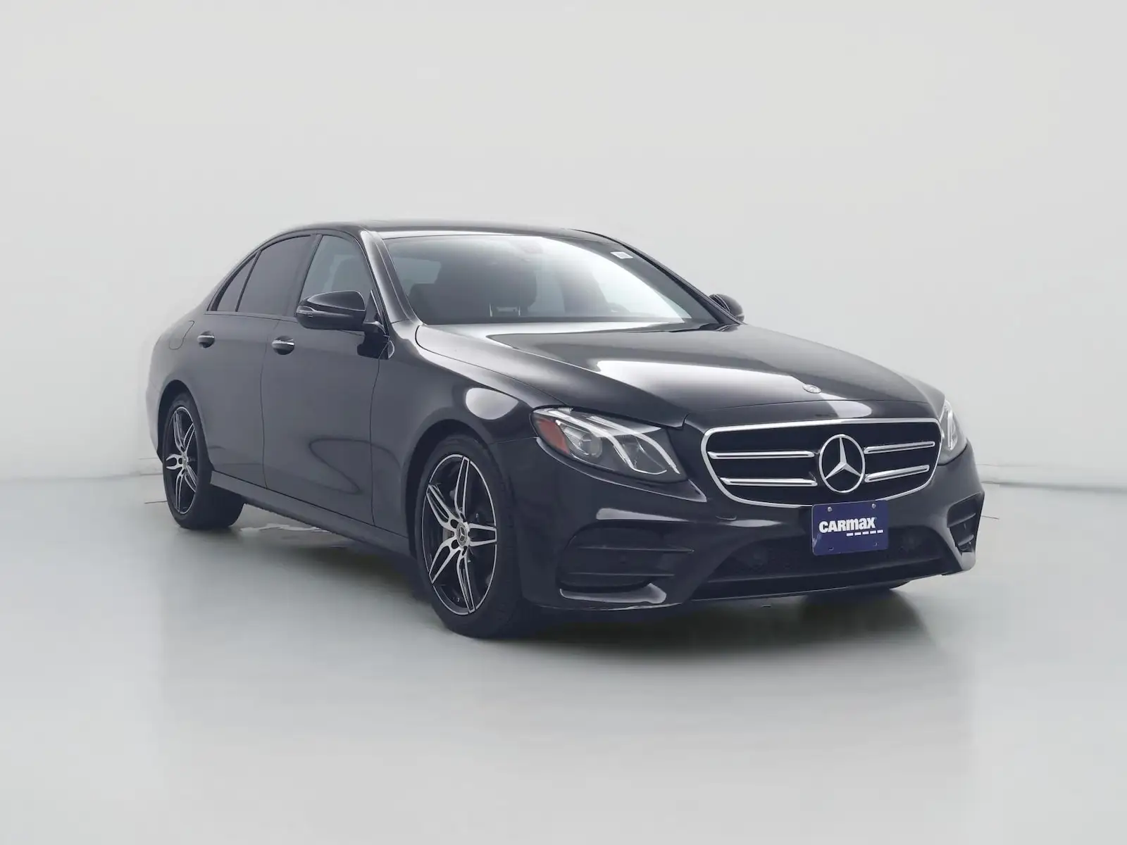 2019 Mercedes-Benz E-Class E300 photo 1