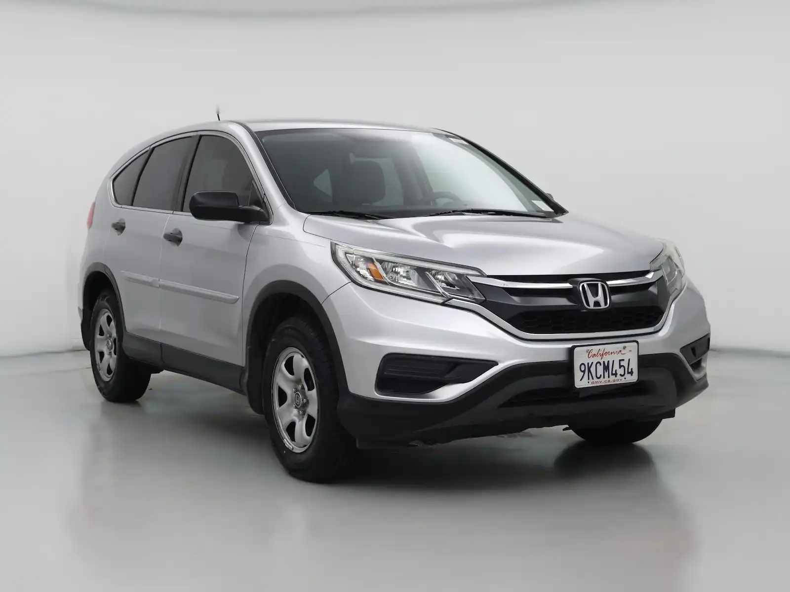 2016 Honda CR-V LX 2WD's photo