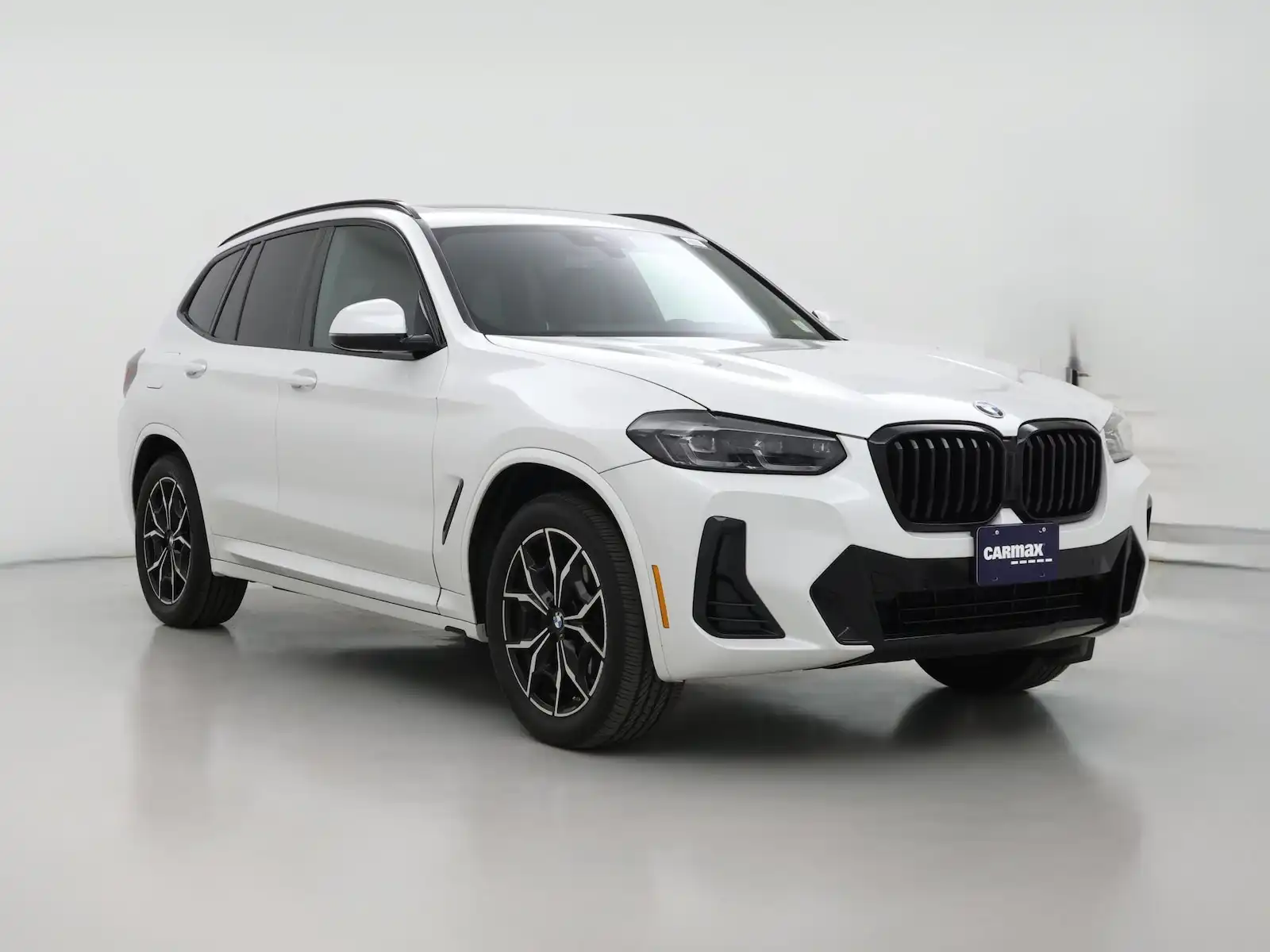 2024 BMW X3 xDrive30i's photo
