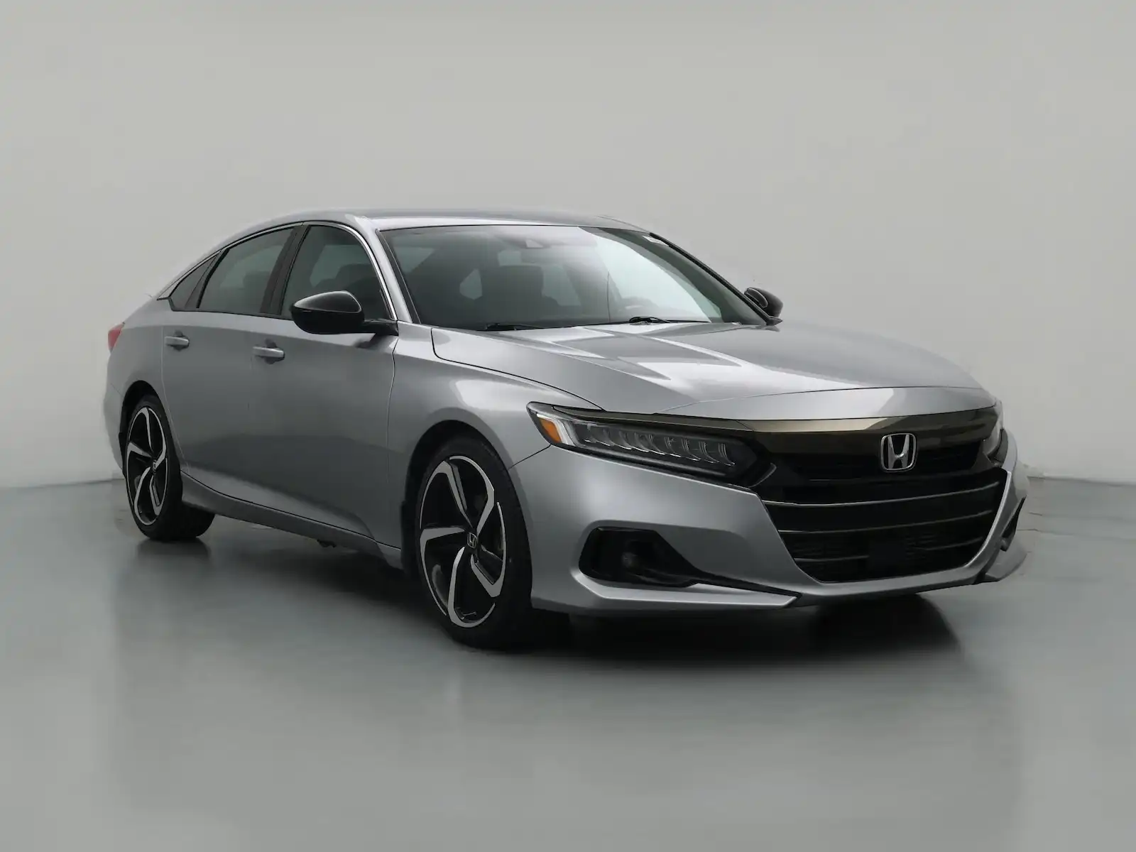 2021 Honda Accord 1.5T Sport CVT's photo