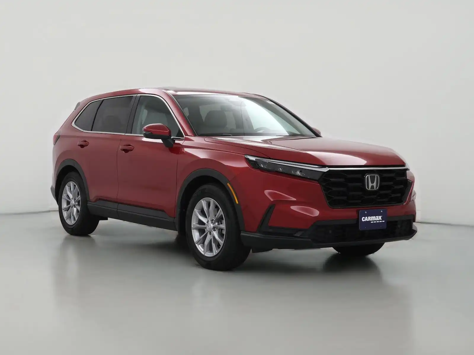 2025 Honda CR-V EX-L 2WD's photo