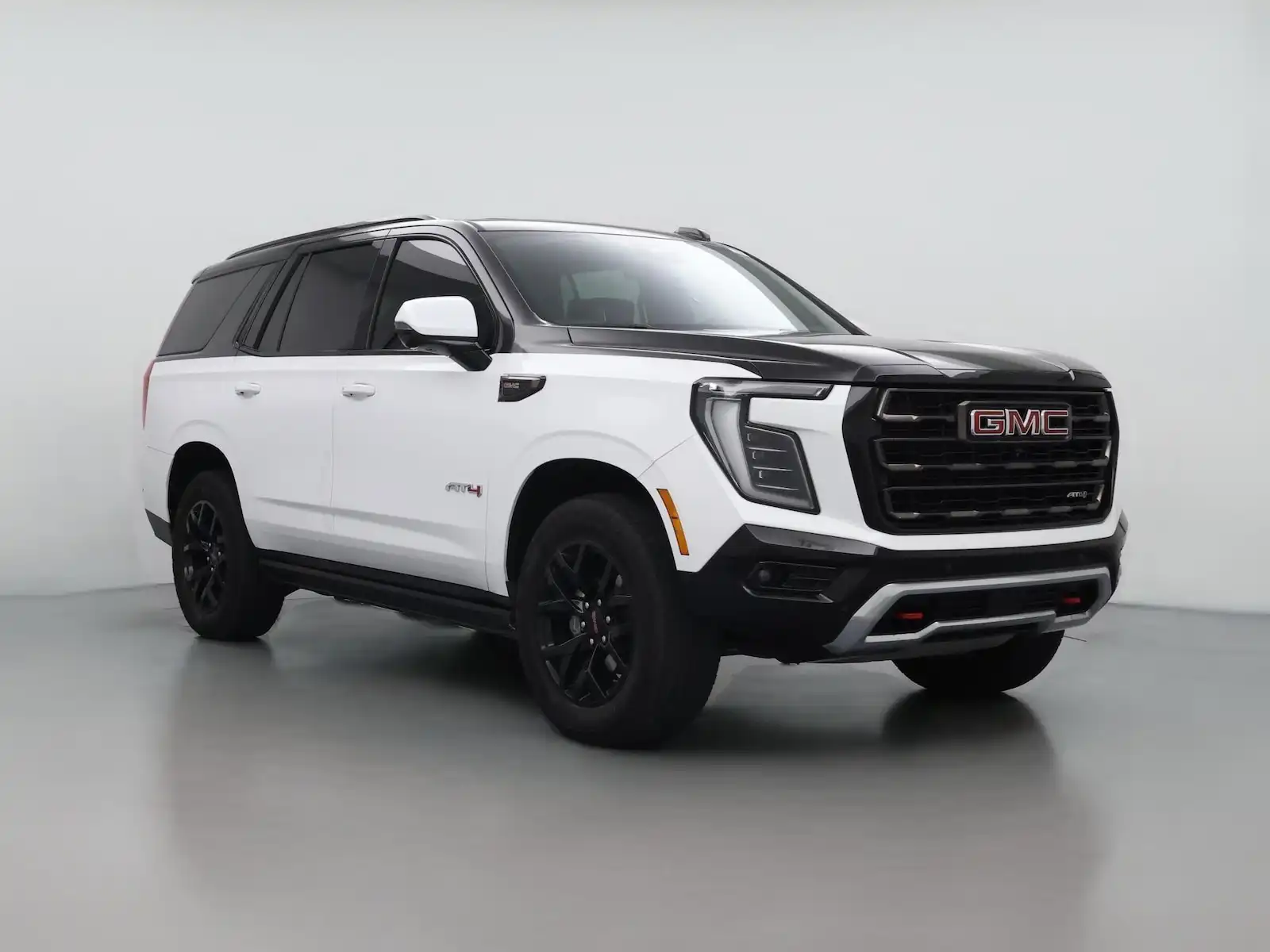 2025 GMC Yukon AT4 Ultimate 4WD's photo