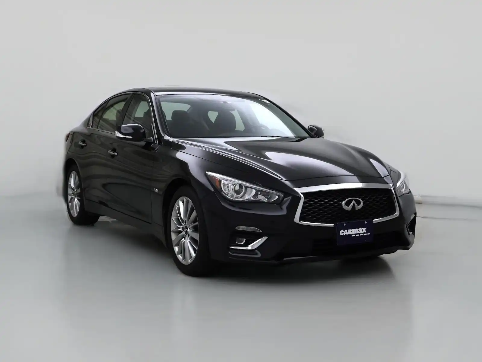 2019 INFINITI Q50 Luxe AWD's photo