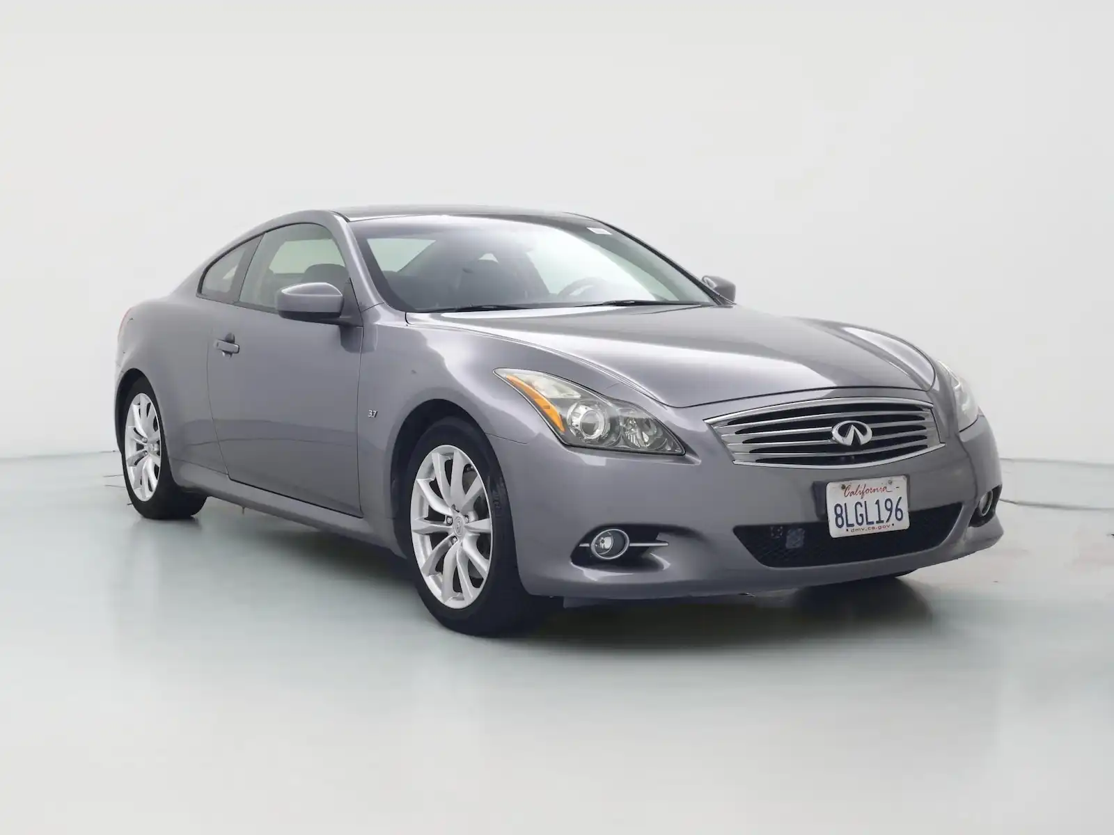 2015 INFINITI Q60 S Coupe 6MT's photo