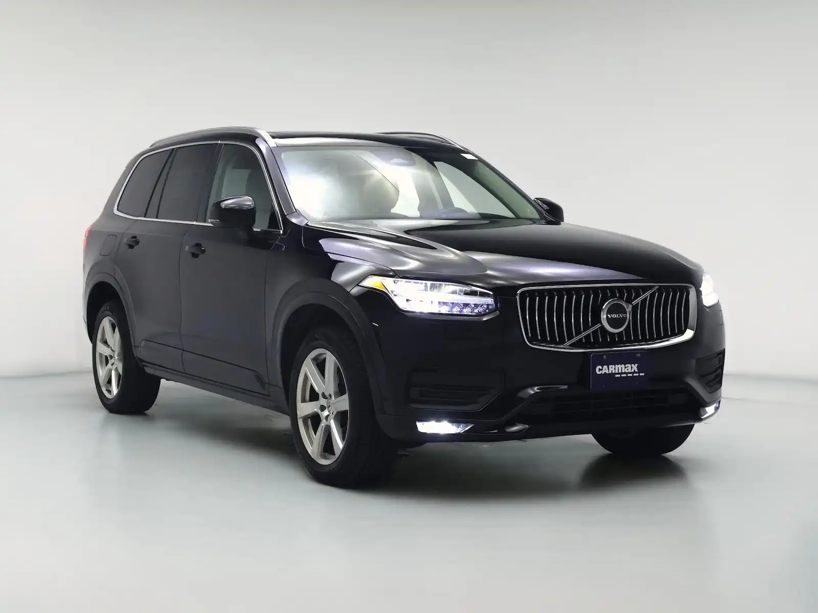 2023 Volvo XC90 B6 Core AWD's photo